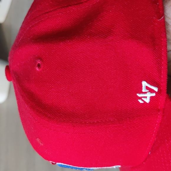 New England Patriots Legacy Snapcack - Picture 2 of 4